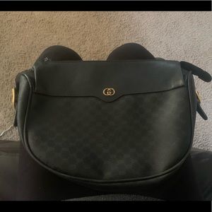 Vintage Gucci bag